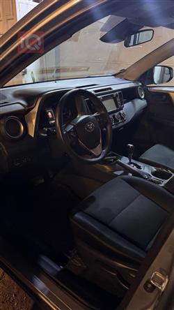 تويوتا راف 4